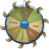 Swerte Spin: Win Big! icon