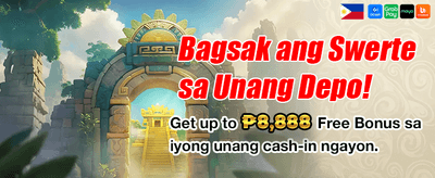 Daily Rewards Await You banner image