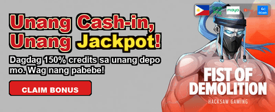 Claim Your VIP Bonus Today banner image